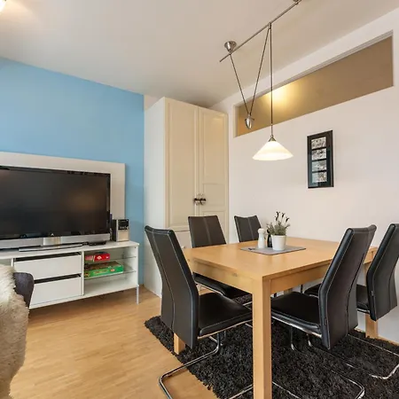 Ski-In/Ski-Out Appartements Augasse By Schladming-Appartements Room photo