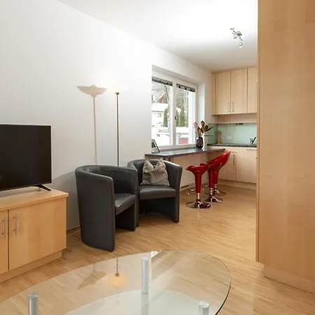 Ski-In/Ski-Out Appartements Augasse By Schladming-Appartements Room photo