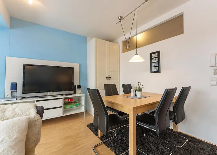 Ski-In/Ski-Out Appartements Augasse By Schladming-Appartements