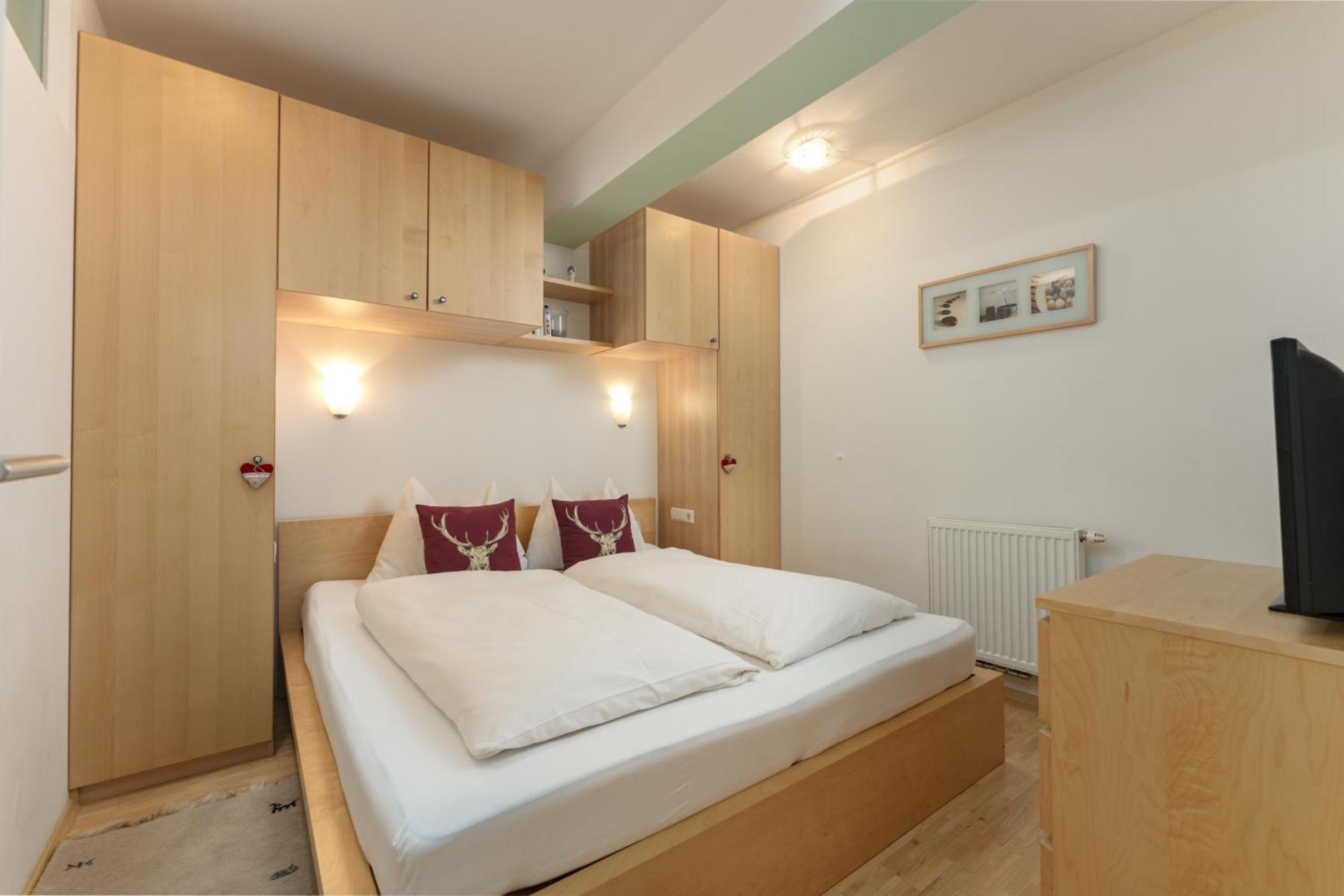 Ski-in/ski-out Augasse By Schladming-appartements Apartment