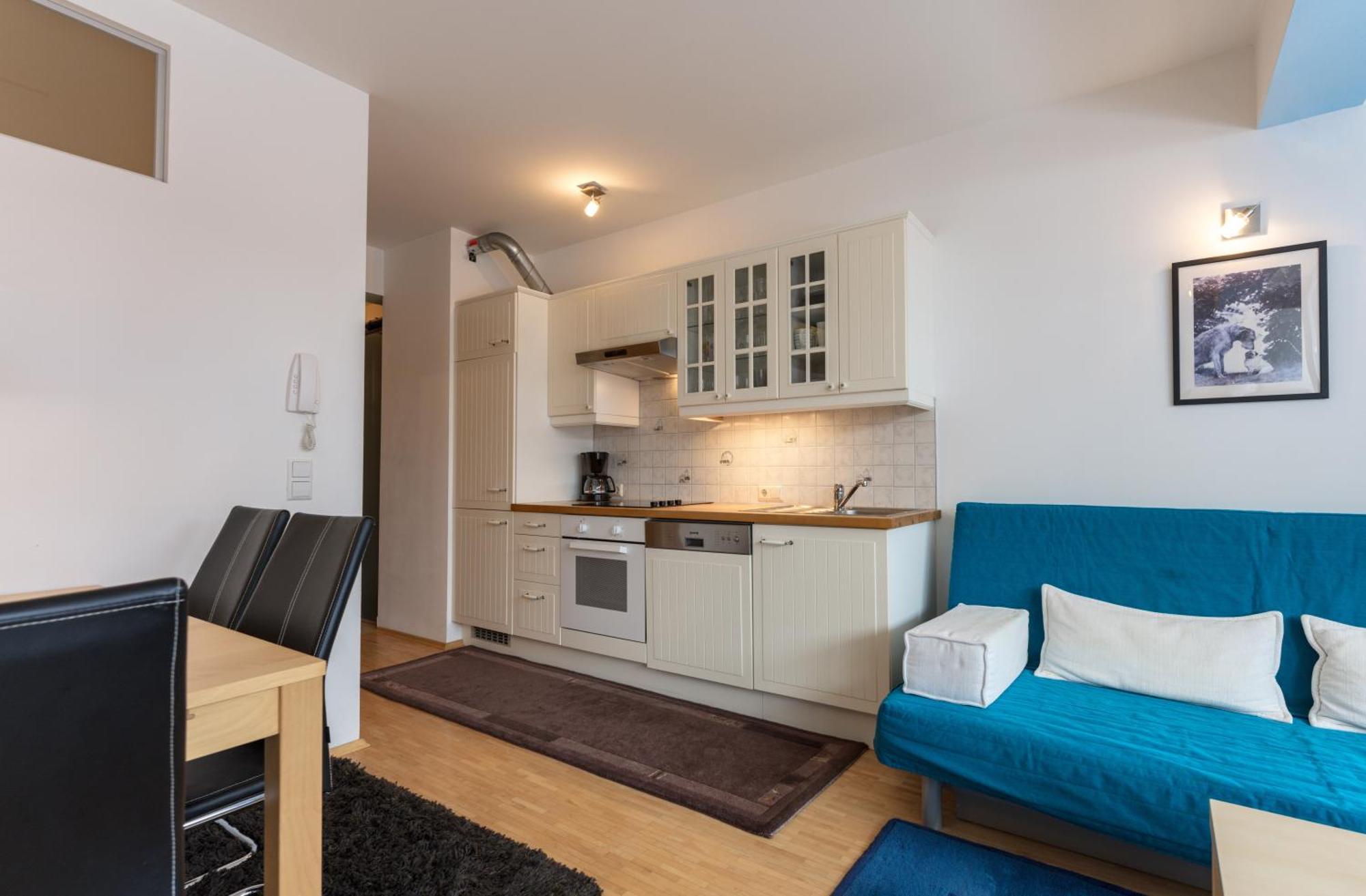Ski-in/ski-out Augasse By Schladming-appartements *