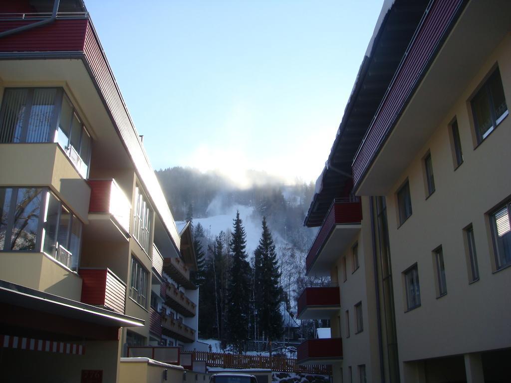 Apartment Ski-in/ski-out Augasse By Schladming-appartements Schladming