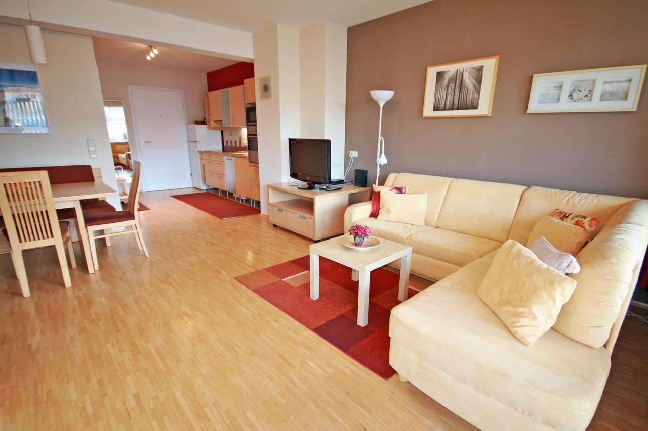 Ski-in/ski-out Augasse By Schladming-appartements Apartment