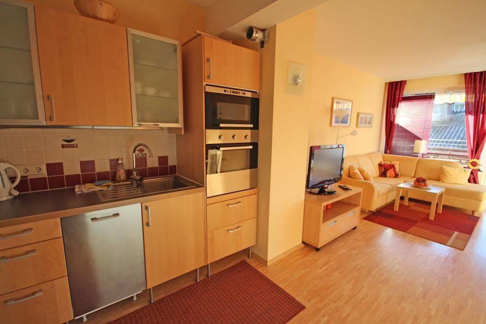 Apartment Ski-in/ski-out Augasse By Schladming-appartements Schladming