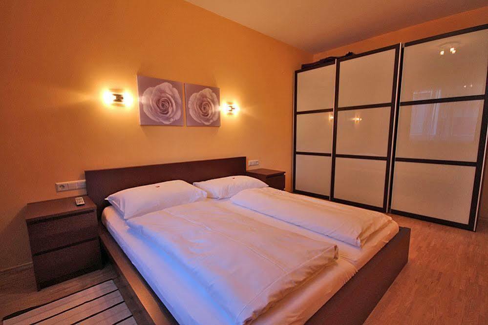 Apartment Ski-in/ski-out Augasse By Schladming-appartements *